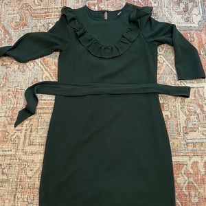H&M Sheath Dress